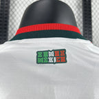 Mexico 2026 Away - Player Version