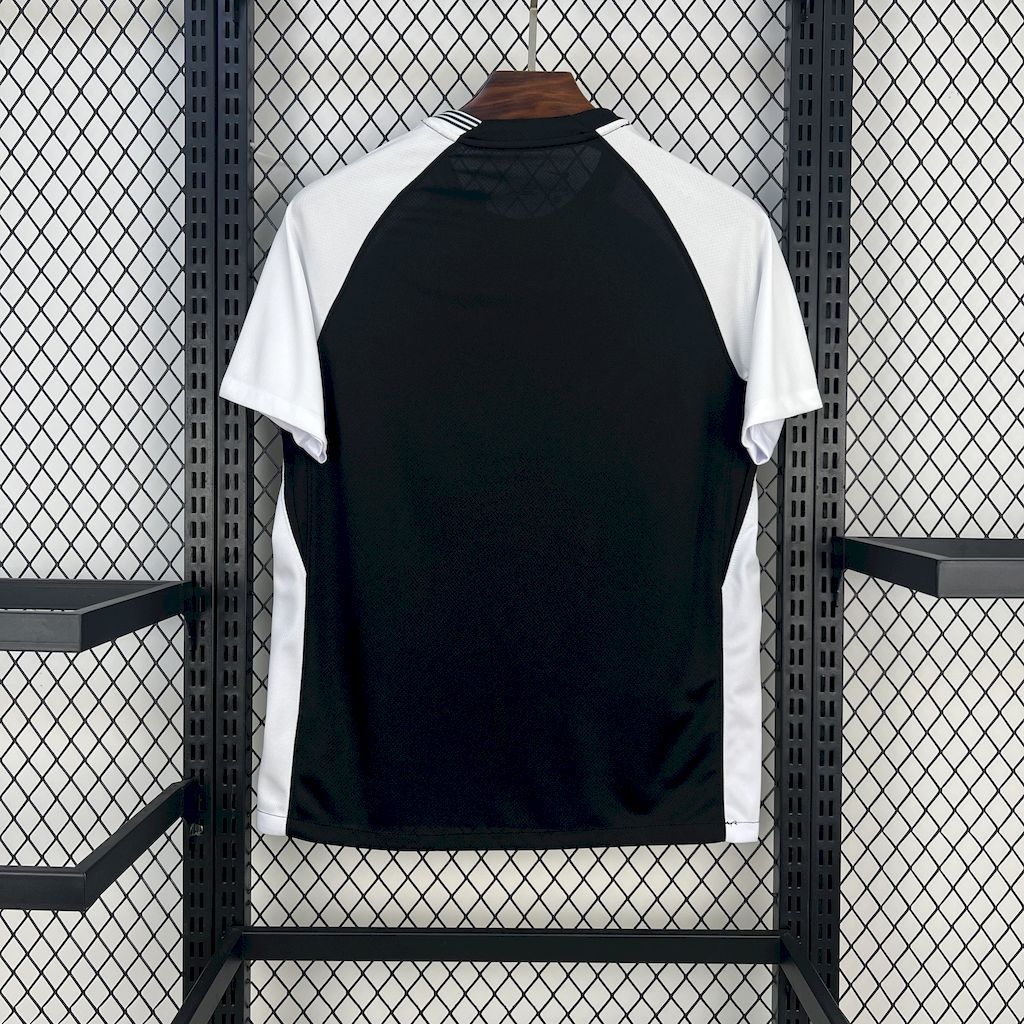 Corinthians 2025 Away - Fan Version