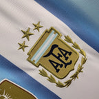 Argentina 2026 Home Long Sleeve - Fan Version