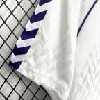 Real Madrid 1988/89 Home - Retro