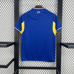 Leeds United 2025/26 Away - Fan Version