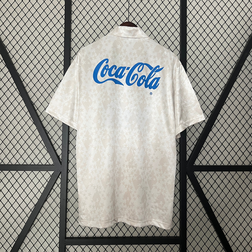 Cruzeiro 1994/95 Away - Retro