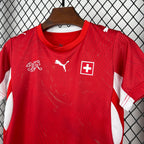 Switzerland 2026 Home - Kid Kit