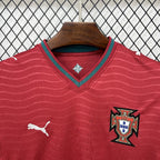 Portugal 2026 Home - Fan Version