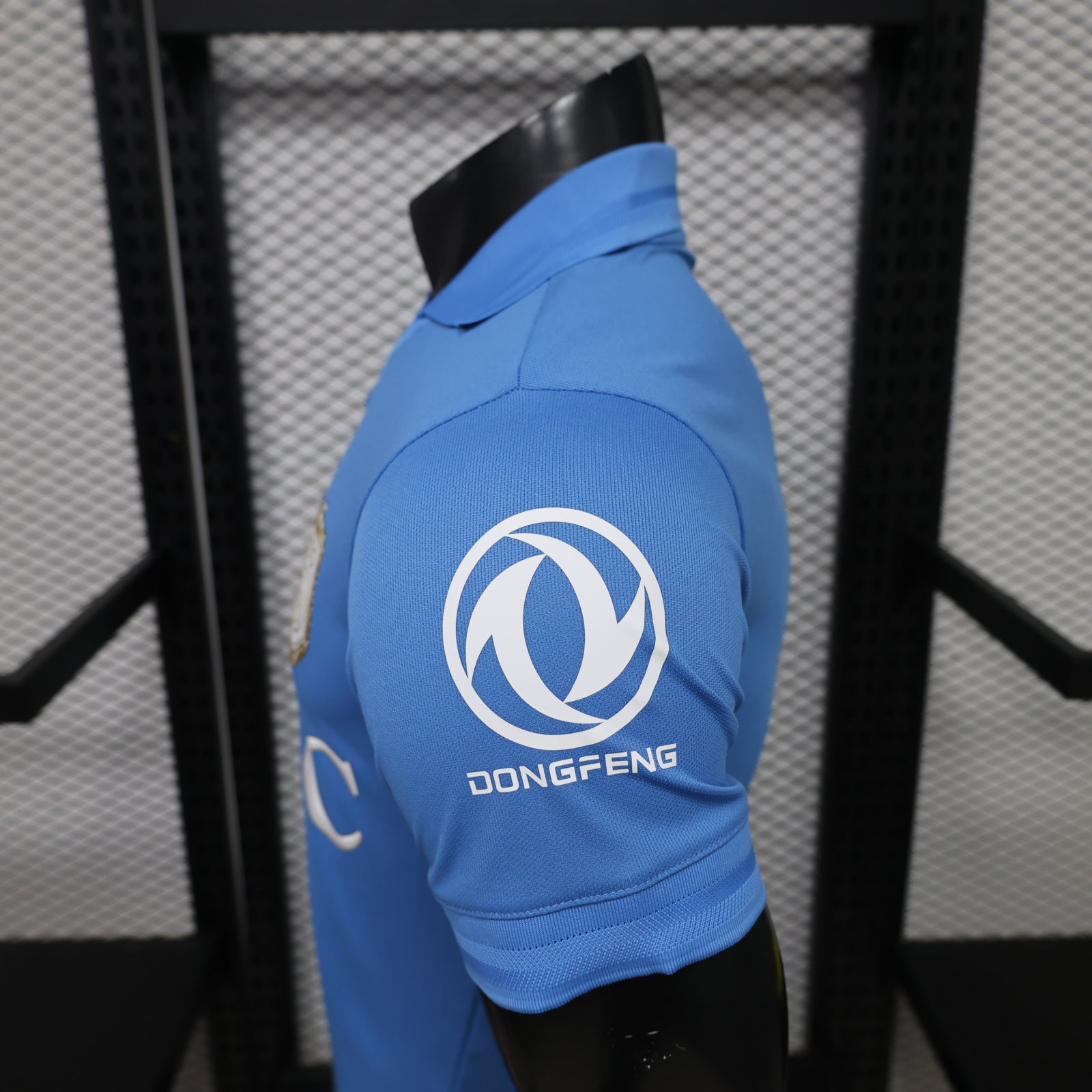 Napoli 2026/27 Home - Player Version