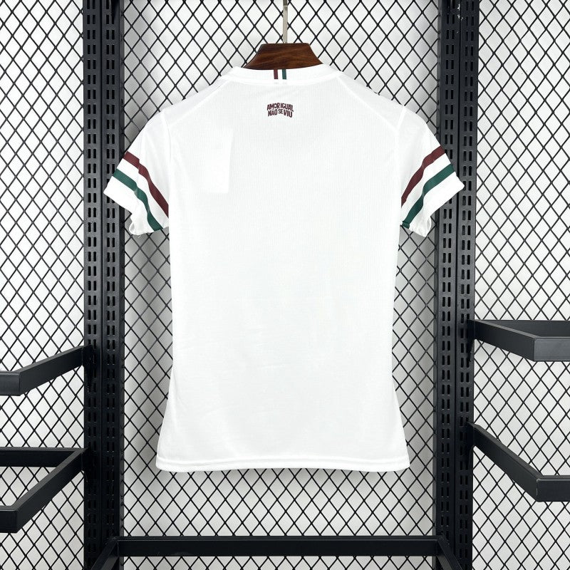 Fluminense 2026 Away - Women's Fit