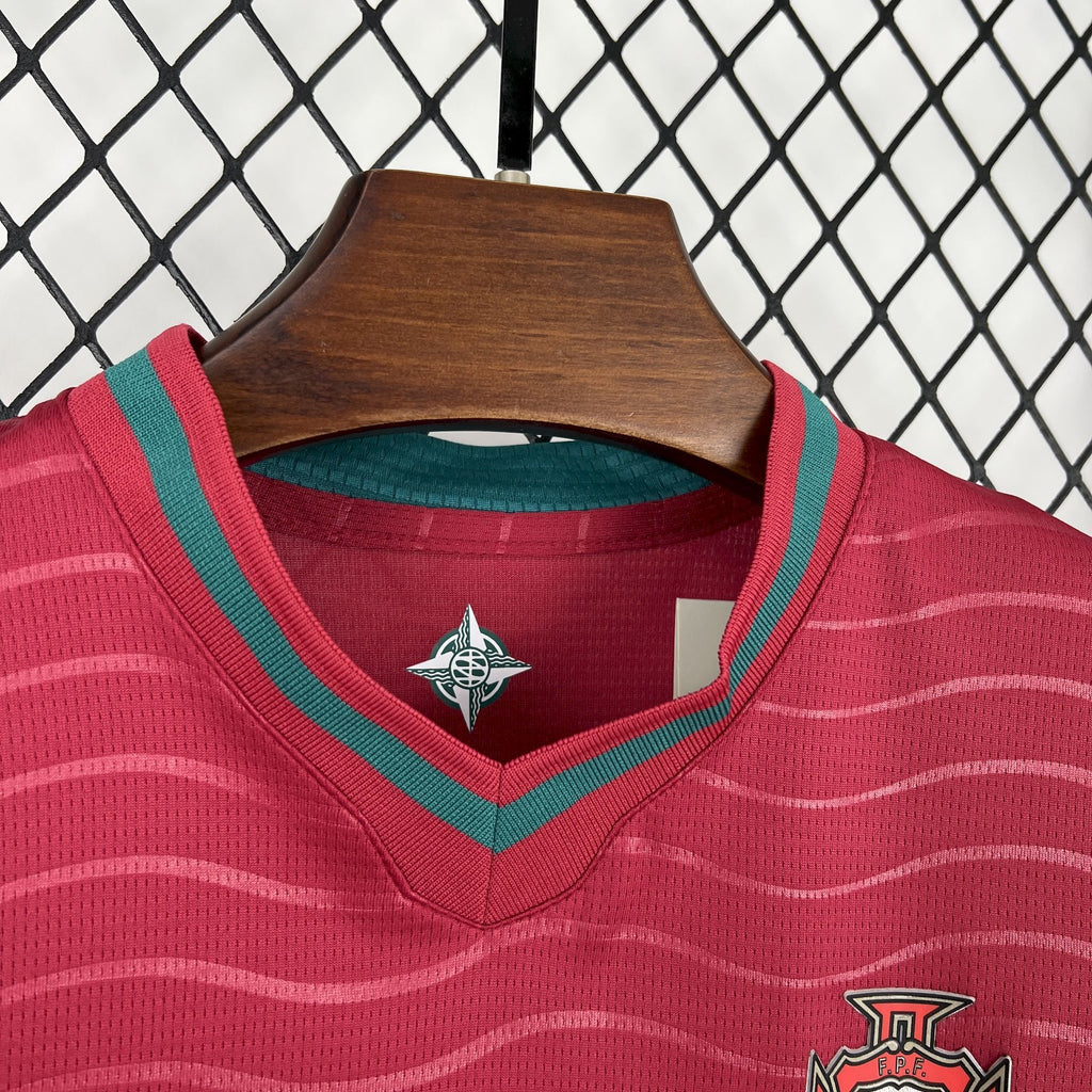 Portugal 2026 Home - Kid Kit