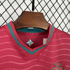 Portugal 2026 Home - Kid Kit