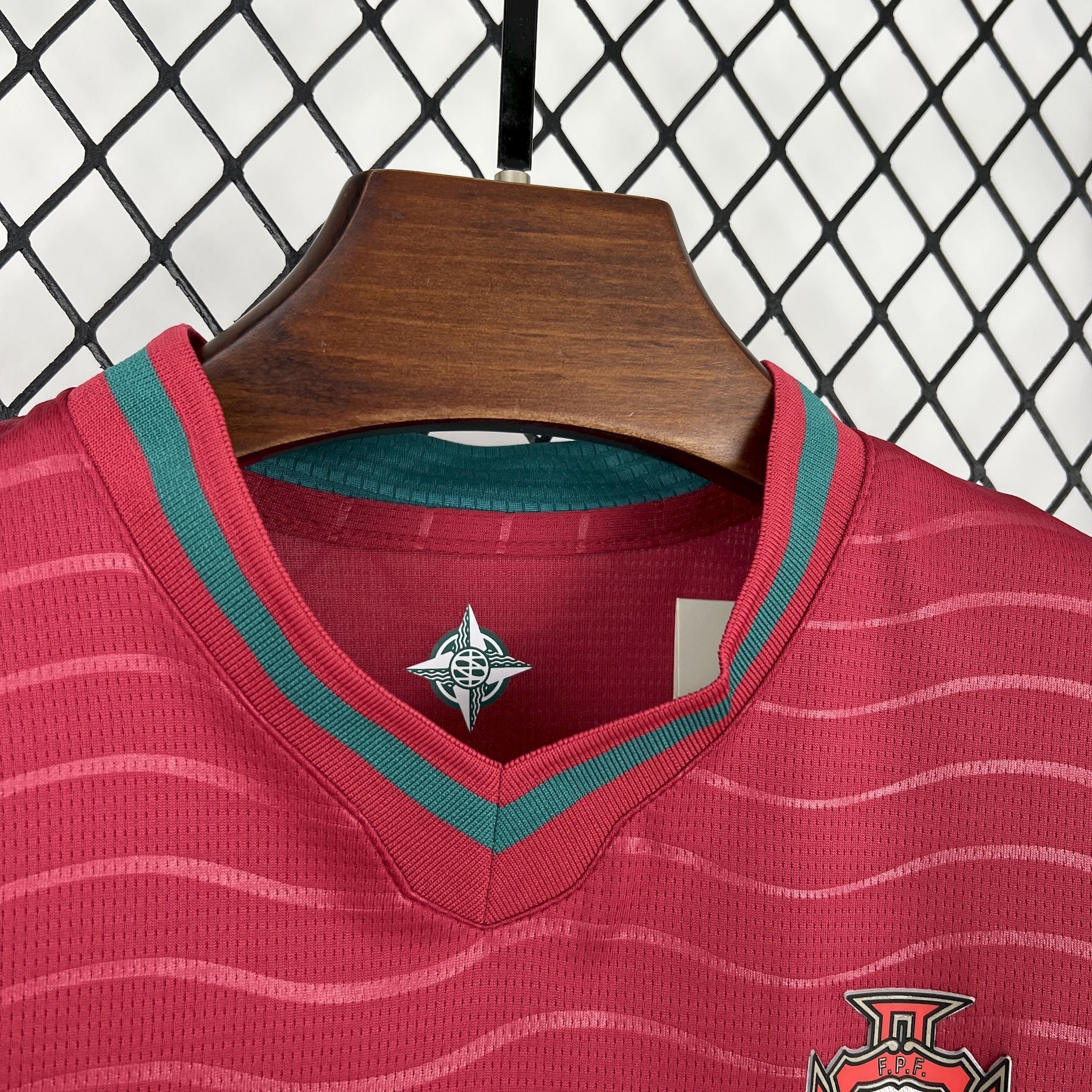 Portugal 2026 Home - Kid Kit