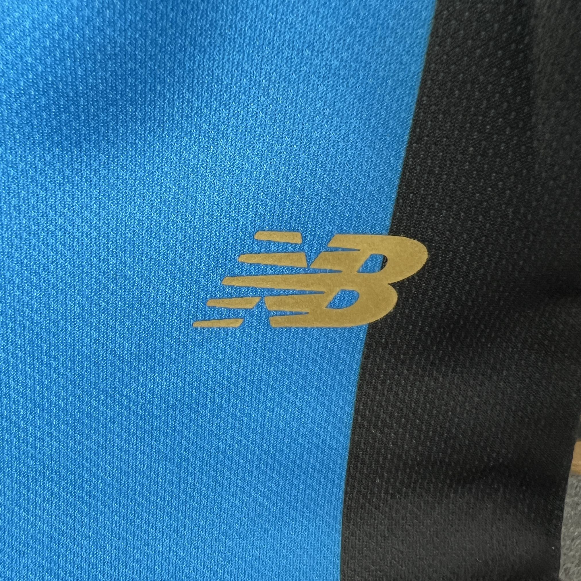 Gremio 2026/27 Home - Fan Version