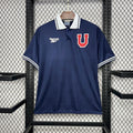 Club Universidad de Chile 1998 Home - Retro