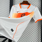 Netherlands 2026 Away - Fan Version