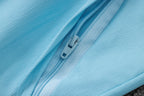 Argentina 2026/27 Light Blue Tracksuit | Adult + Kids Sizes