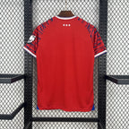 Ipswich Town 2025/26 Away - Fan Version