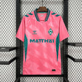 Werder Bremen 2026/27 Third - Fan Version