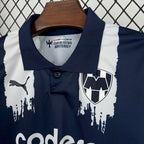 CF Monterrey 2025/26 CWC Home - Kid Kit