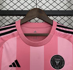 Inter Miami 2025/26 Home - Women's Fit