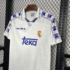 Real Madrid 1994/96 Home - Retro