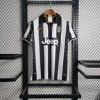 Juventus 2014/15 Home  - Retro