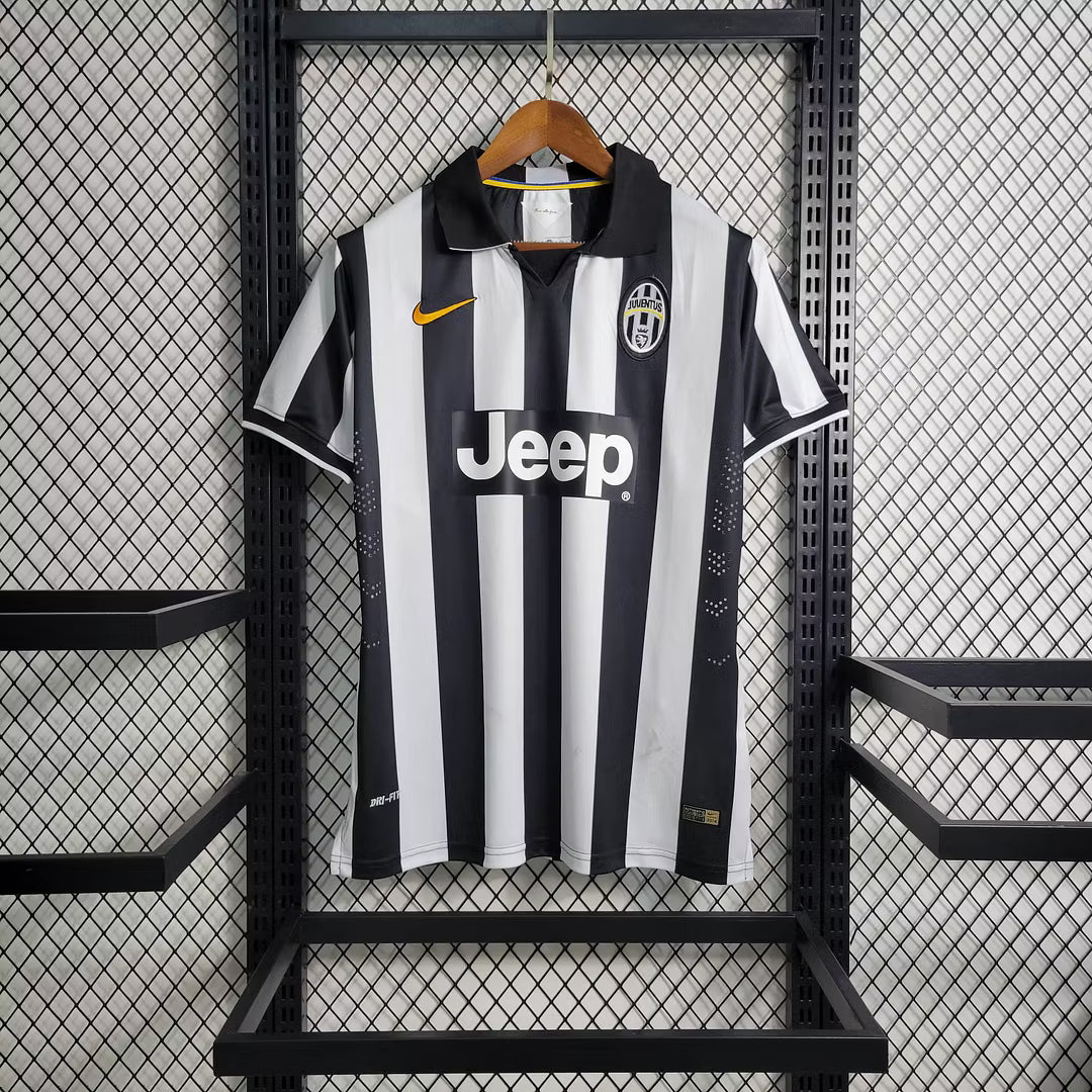 Juventus 2014/15 Home  - Retro