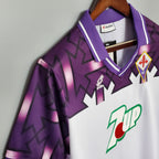 Fiorentina 1992/93 Away - Retro