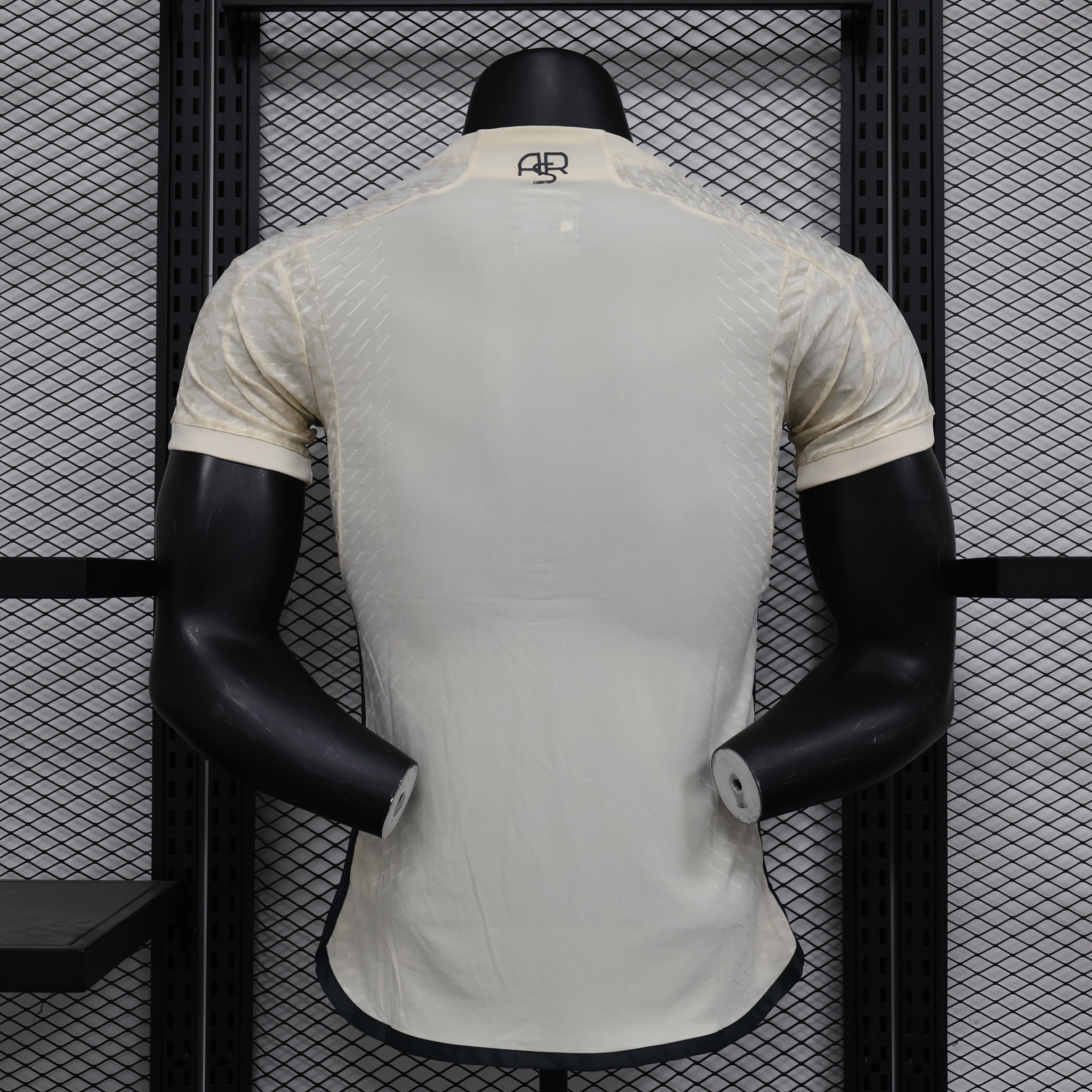 Roma 2023/24 Away - Player Version