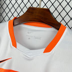 Netherlands 2026 Away - Fan Version