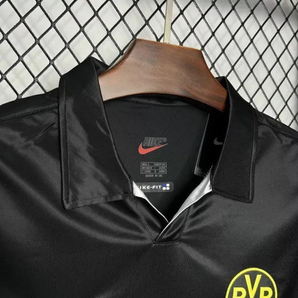 Borussia Dortmund 1998/2000 Away - Retro