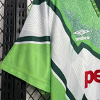 Celtic 1991/92 Away - Retro