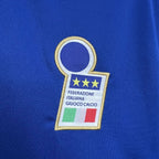 Italy 1996 Home - Retro