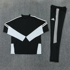 Inter Miami 2026/27 Black ¼  Zip Training Set | Adult + Kids Sizes