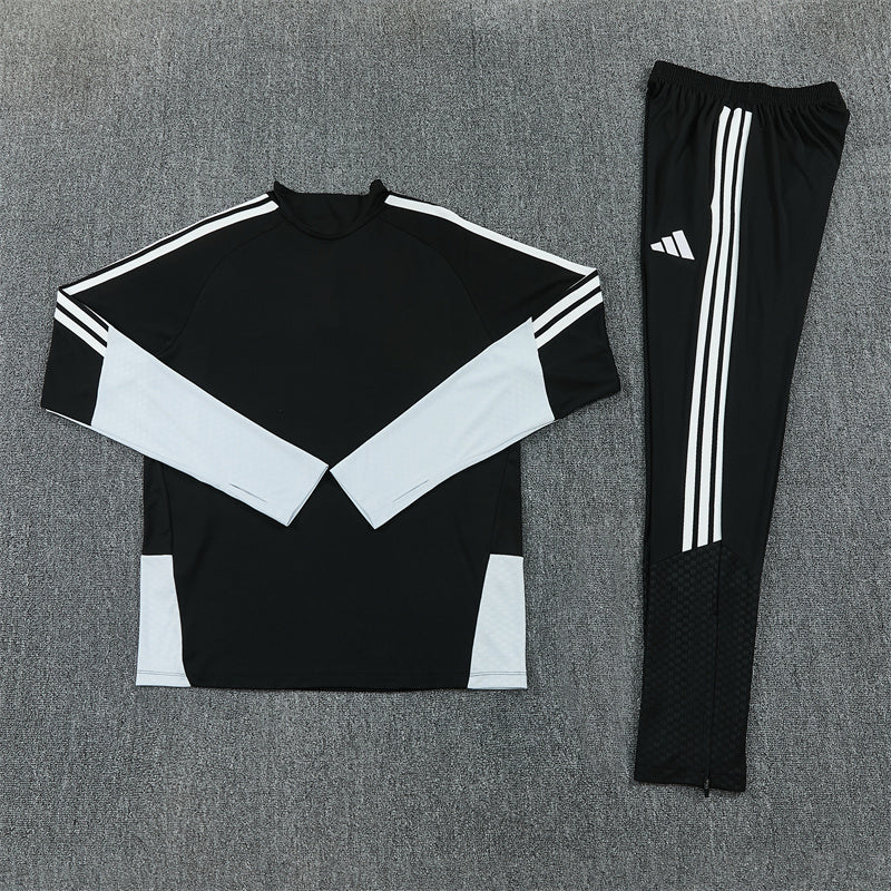 Inter Miami 2026/27 Black ¼  Zip Training Set | Adult + Kids Sizes