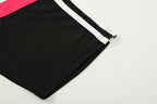 Real Madrid 2014/15 Black Retro Training Top