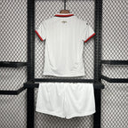 AC Milan 2024/25 Away - Kid Kit