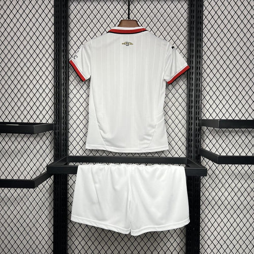 AC Milan 2024/25 Away - Kid Kit