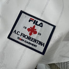 Fiorentina 1997/98 Away - Retro