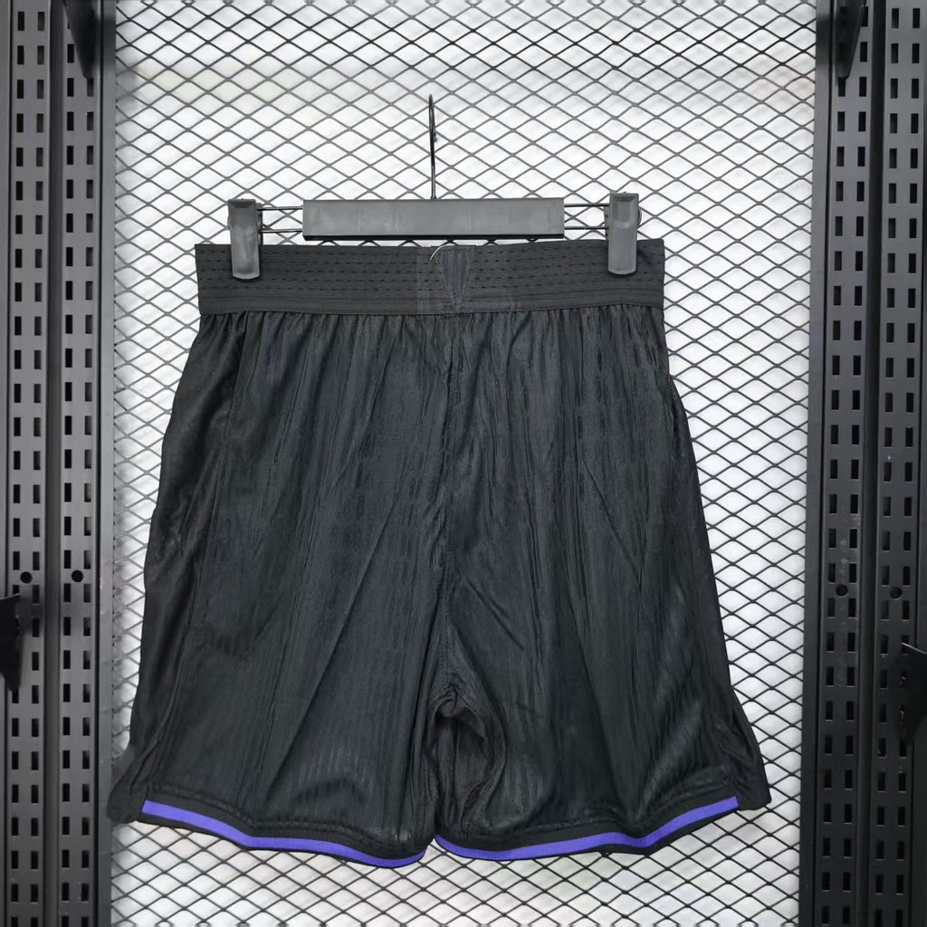 Barcelona 2025/26 Away - Player Shorts