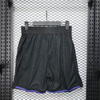 Barcelona 2025/26 Away - Player Shorts