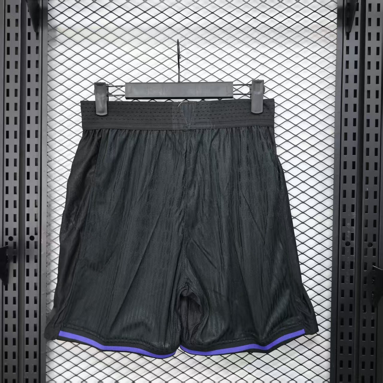 Barcelona 2025/26 Away - Player Shorts