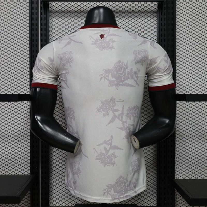 Manchester United 2026/27 Third - Player Version