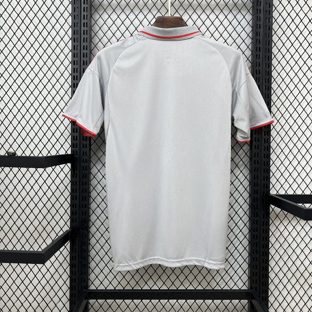 Lyon 2025/26 Third - Fan Version