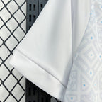 Uzbekistan 2026 Away - Fan Version