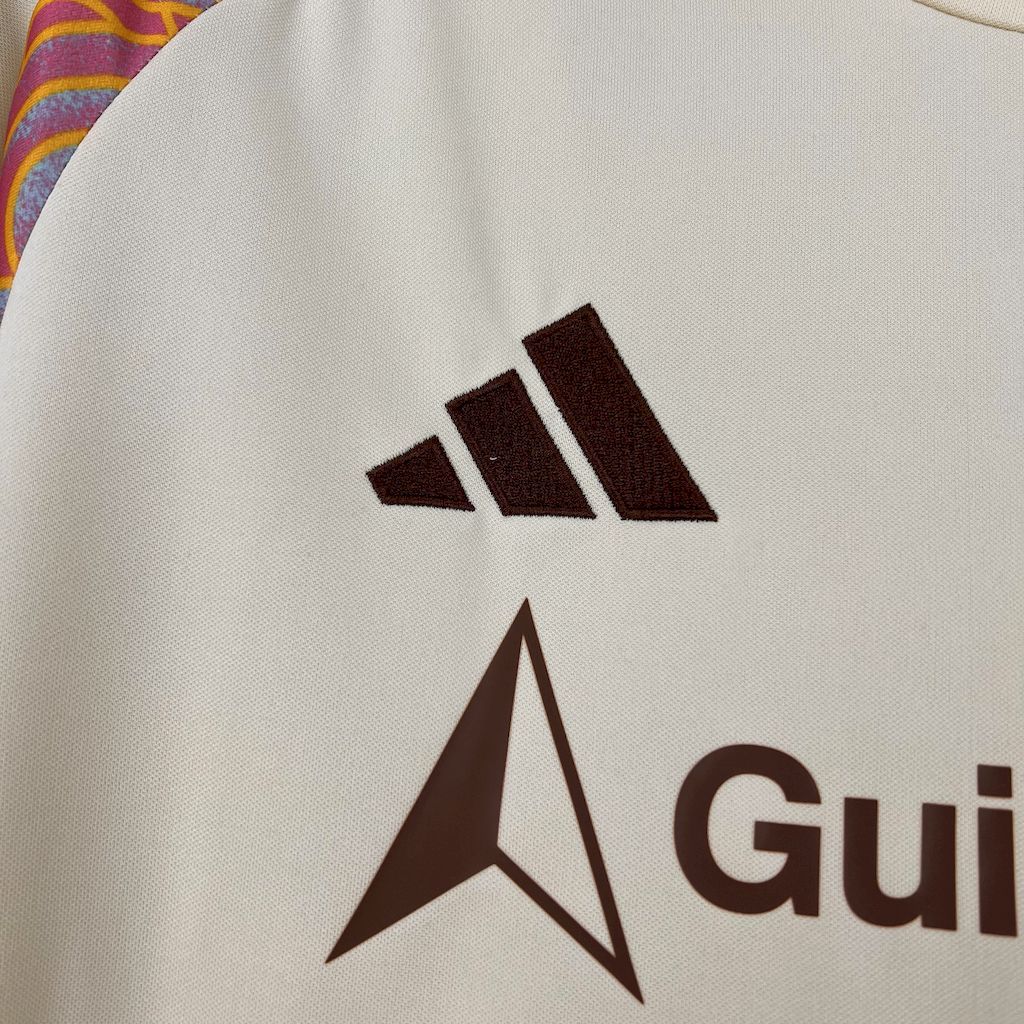 D.C. United 2025/26 Away - Fan Version