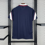 Scotland 1996 Home - Retro