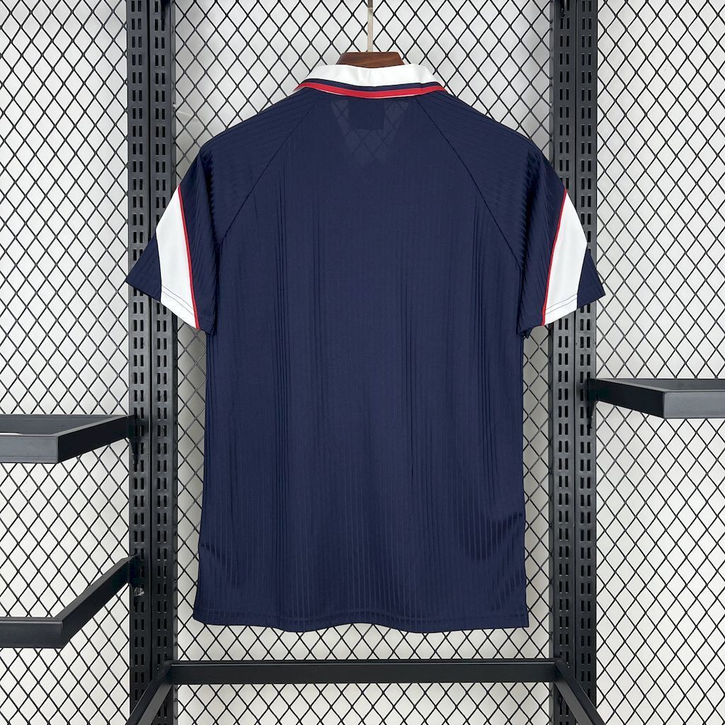 Scotland 1996 Home - Retro
