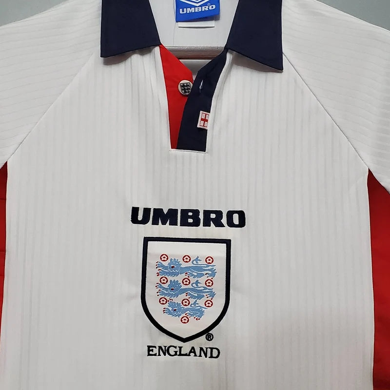 England 1998 Home - Retro