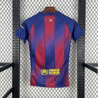 Barcelona 2025/26 Home - Women's Fit