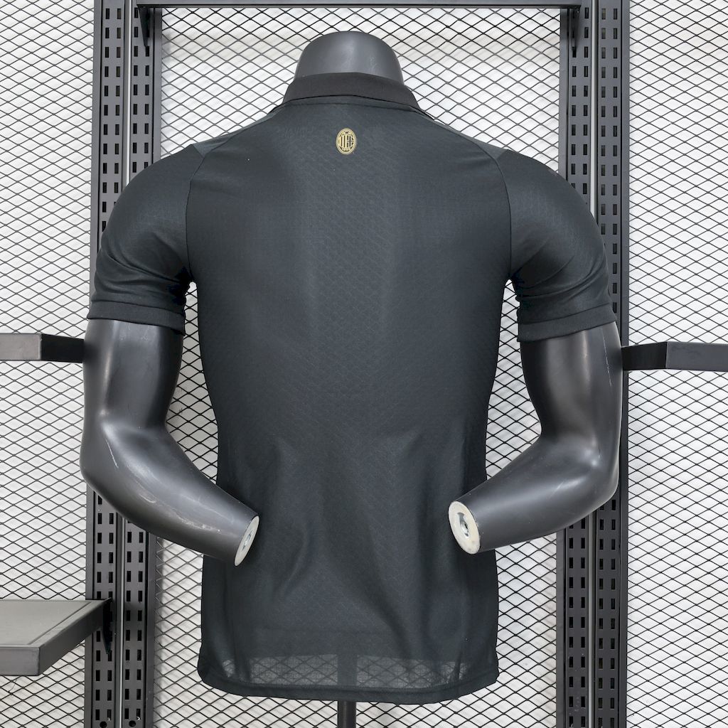 AC Milan 2024/25 125th Anniversary Goalkeeper - Player Version
