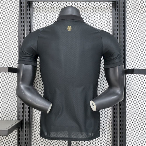 AC Milan 2024/25 125th Anniversary Goalkeeper - Player Version