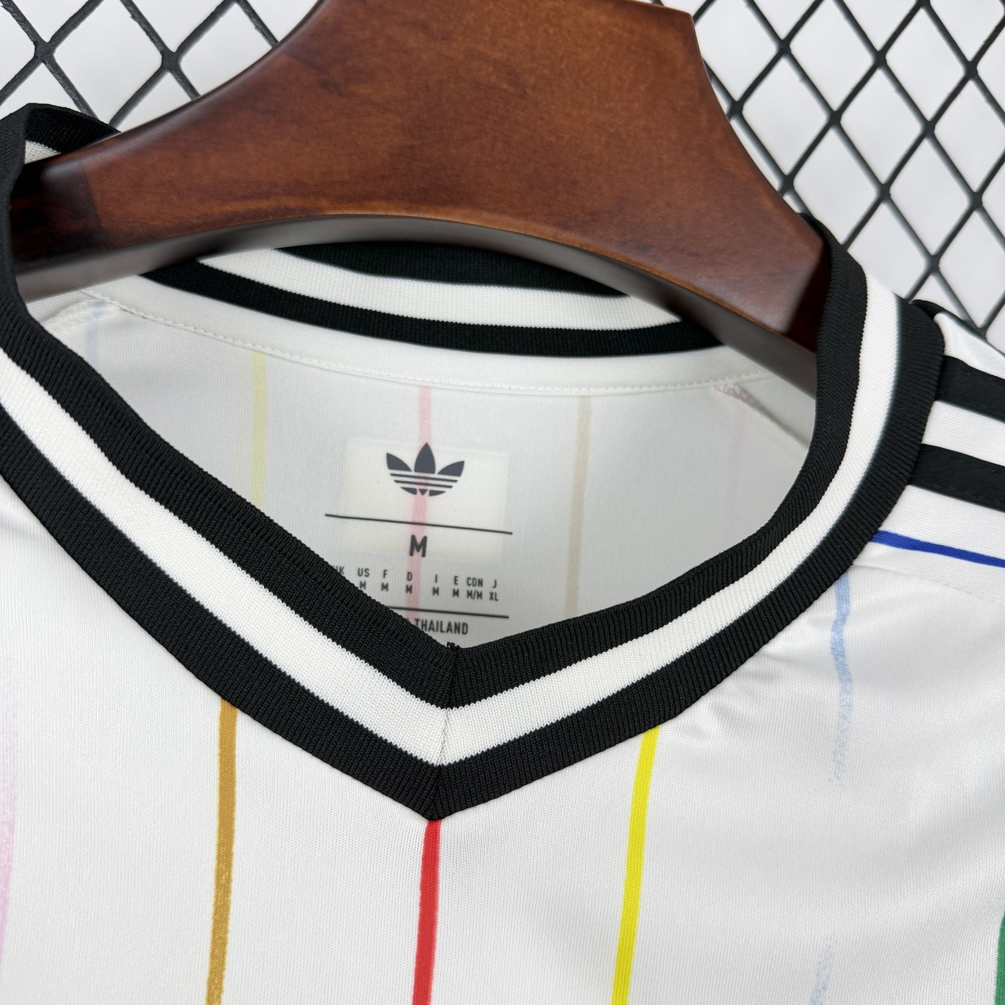 Japan 2026 Away Long Sleeve - Fan Version